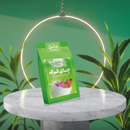 چای کرک