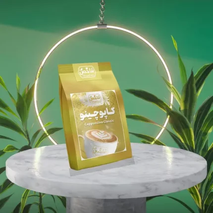 کاپوچینو